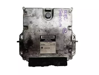 275800-3270 Calculateur Opel
