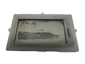 259154206R Navigation Renault