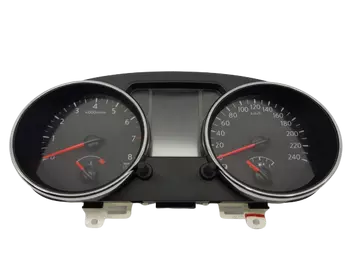 24810BR50A Bloc compteurs vitesse Nissan