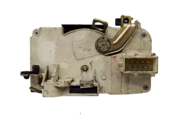 00000 Serrure de porte Peugeot