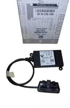 Adaptateur de Diagnostic Original 283423919R Renault
