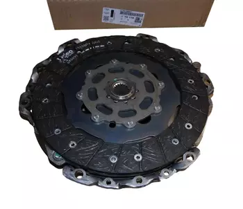 1617985780 Ensemble d`embrayage Citroen Peugeot