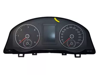 5M0920860C Bloc compteurs vitesse Volkswagen Diesel