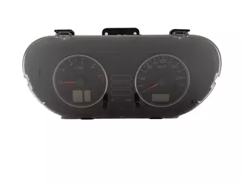 00000 Bloc compteurs vitesse Ford Diesel