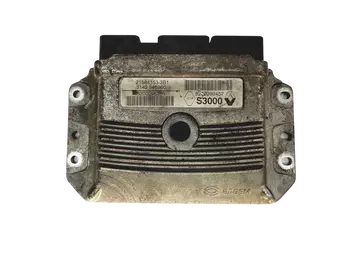 8200298463  Calculateur Renault