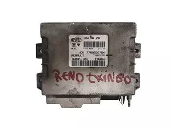 7700856784 Calculateur Renault