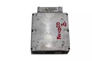 BLOB 93BB-12A650-BB Calculateur d’ ordinateur ecu Ford