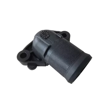 7701041346 1106000QAC Tube raccord de druite Renault _1.2