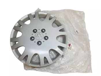 9606PX Cache roue Peugeot