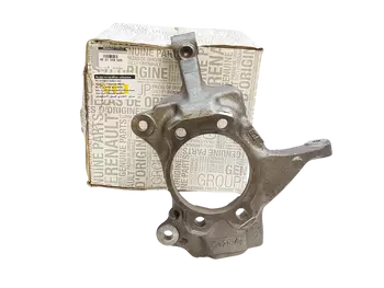 400155466R Fusée de roue Renault