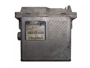 80537F Calculateur ecu Fiat