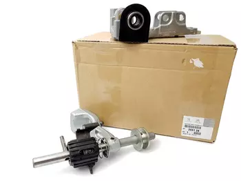 9673880188 Fourchette de changement de vitesse Citroen Fiat Peugeot BVM5