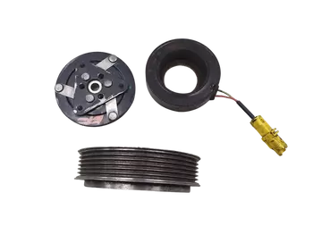 Bobine de compresseur 6453WK 9659875780 Sanden SD6C12 1355F Citroen Peugeot