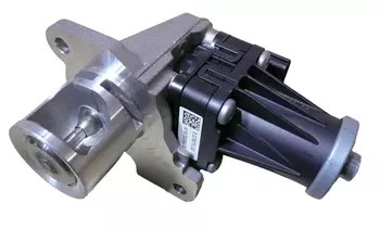 147105308R 8200129863  Soupape  egr Renault 1.5 dCi