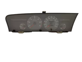 9624897480  Bloc compteurs vitesse Citroen
