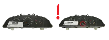 34100-65G80 Bloc compteurs vitesse Suzuki