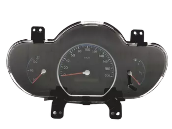 94003-0X211 Bloc compteurs vitesse Hyundai