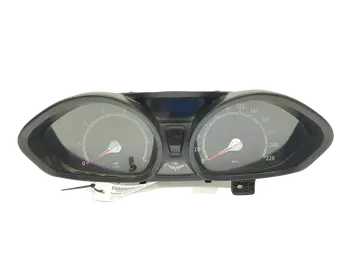 8A6T-10849-AD Bloc compteurs vitesse Ford