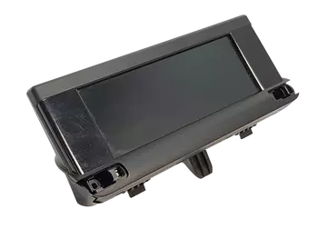 9810313280 Bloc compteurs vitesse Citroen