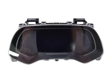 248097003R  Bloc compteurs vitesse Renault