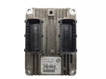 51798649 Calculateur Fiat