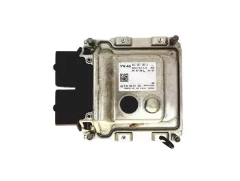 04C907309N  Calculateur Skoda Volkswagen