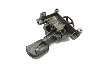 9626261520 9431291021 Pompe d’huile Citroen Peugeot _2,0 HDI