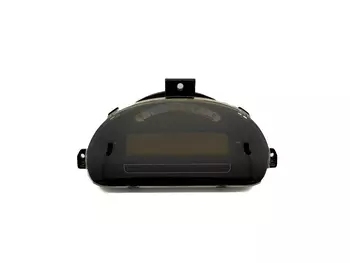 9660225780 D 02 Bloc compteurs vitesse Citroen
