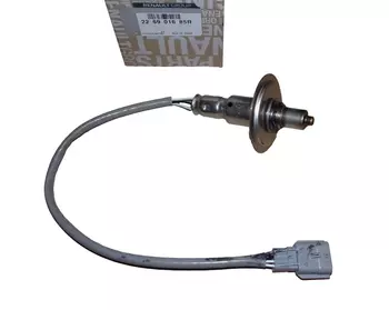 226901685R Sonde lambda Dacia Renault