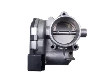 1635Q9 1635.Q9 Boitier papillon d’admission Citroen Peugeot 1,6 16v NFU