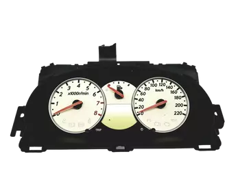 BC44D Bloc compteurs vitesse Nissan