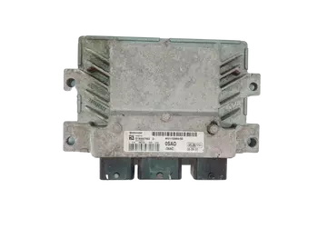 8V21-12A650-SD Calculateur Ford