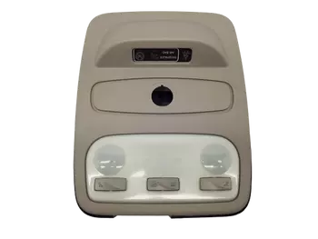 248804435R Lampe illuminateur Renault