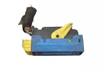 Wtyczka Pompy ABS z ESP 7701208157 Laguna 2 Espace 4