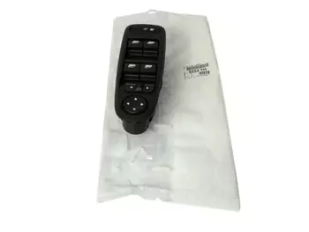6554YH 6554 YH 96639383 Commutateur d’ouverture de fenêtre Citroen