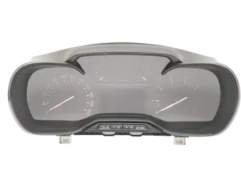 9813361380  Bloc compteurs vitesse Citroen