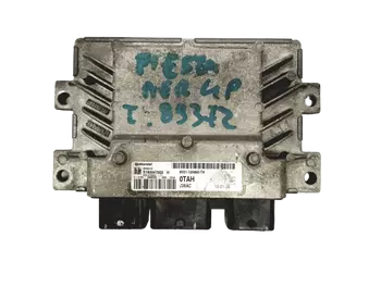 8V21-12A650-TH Calculateur Ford