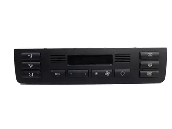 64.11 8382446, Commande chauffage BMW