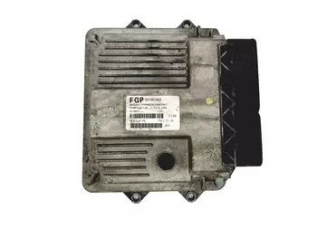 MJD 6JF.P6 Calculateur Fiat