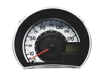 83800-0H012-A  Bloc compteurs vitesse Citroen Peugeot Toyota