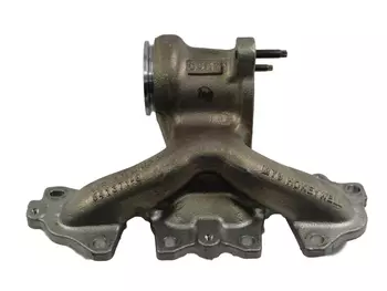 144100054R Collecteur d’echappement Dacia Renault _1,2 TCE