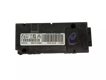 9665182080 Calculateur Citroen
