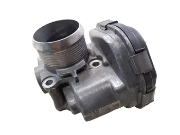 0345G4 0345.G4 0345F9 Boitier papillon d’admission Citroen Ford Peugeot 1,6 HDI