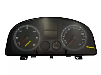 2K0920841A Bloc compteurs vitesse Volkswagen Diesel
