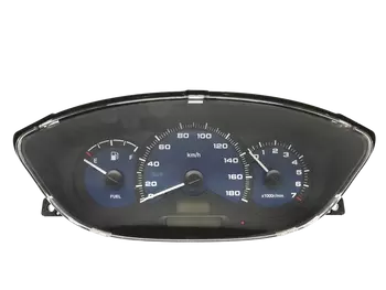 96664132 Bloc compteurs vitesse Chevrolet