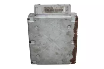 1S5A-12A650-CA Calculateur d’ ordinateur ecu Ford