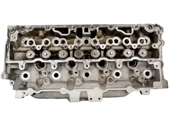 0200HS, 0200.HS La culasse Citroen Peugeot Volvo 1,6 e-hdi 8v BLue HDI BH02 9H05 9H06 DV6C  BH01 1,6 TDCI  TZJA 1,4 KVJA 1,6 D4162T 1,4 hdi 8HR 1,5 TDCi