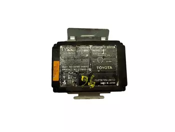 08190-00870 Calculateur ecu Toyota