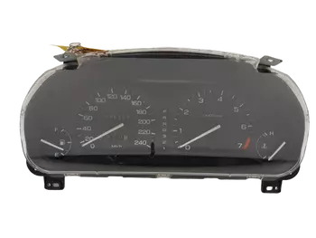 85012AC810 Bloc compteurs vitesse Subaru