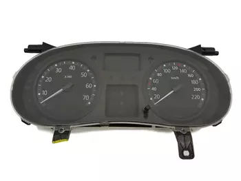 P8200276525A 8200276525A Bloc compteurs vitesse Renault